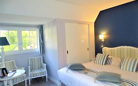 Logis L'auberge Du President